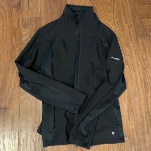 Columbia Jacket